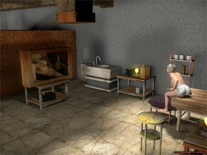 3DFiends- Monster Chronicles 13 - Page 3