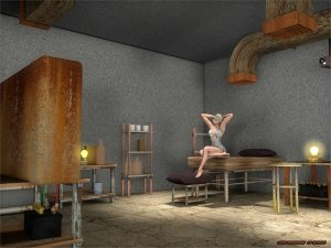 3DFiends- Monster Chronicles 13 - Page 4