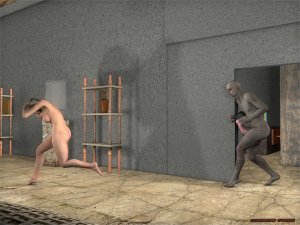 3DFiends- Monster Chronicles 13 - Page 20