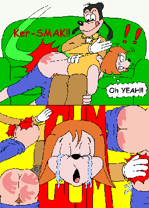 Goof Troupe- Hot Cross Buns - Page 6