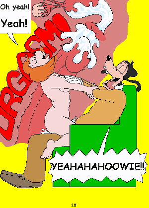 Goof Troupe- Hot Cross Buns - Page 11