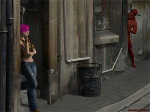 3DFiends- Monster Chronicles 17 - Page 5