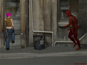 3DFiends- Monster Chronicles 17 - Page 6