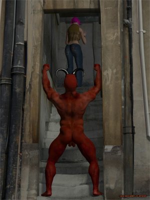 3DFiends- Monster Chronicles 17 - Page 7