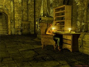3DFiends- Monster Chronicles 18 - Page 4