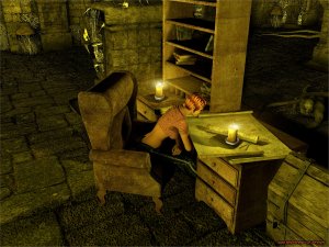 3DFiends- Monster Chronicles 18 - Page 7