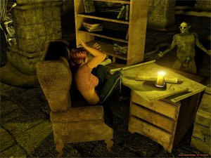 3DFiends- Monster Chronicles 18 - Page 9