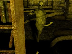 3DFiends- Monster Chronicles 18 - Page 10