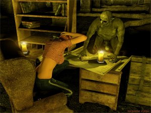 3DFiends- Monster Chronicles 18 - Page 12