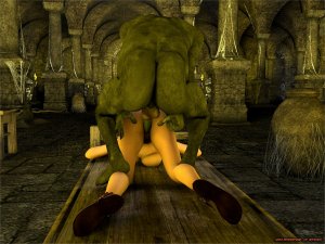 3DFiends- Monster Chronicles 18 - Page 21