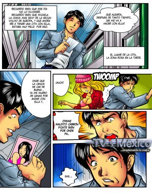 Samba Para Ti- TV’s México - Page 2