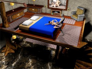 3DFiends- Zombie Chronicles 5 - Page 31