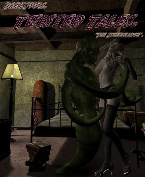 DarkSoul3D- Twisted Tales – [The Inheritance] - Page 1