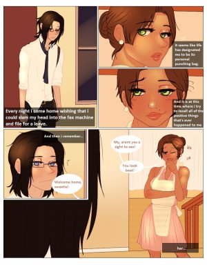Roxy & Clint – Angellove - Page 2