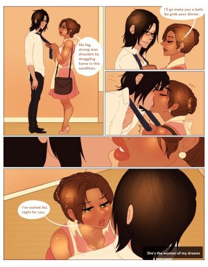 Roxy & Clint – Angellove - Page 3