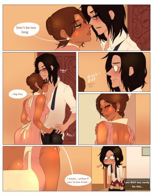 Roxy & Clint – Angellove - Page 4
