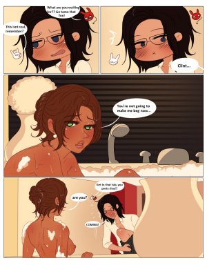 Roxy & Clint – Angellove - Page 6