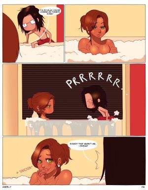 Roxy & Clint – Angellove - Page 7