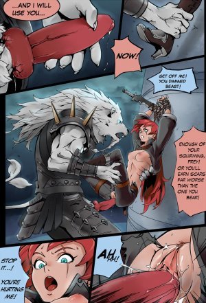 Twisted Intent - Page 6