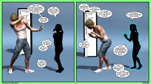 Piltikitron- The Perfect Girlfriend - Page 12