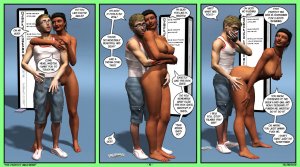 Piltikitron- The Perfect Girlfriend - Page 15