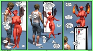 Piltikitron- The Perfect Girlfriend - Page 28