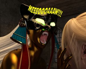 Redrobot3D- Dark Ritual – The Initiation - Page 19