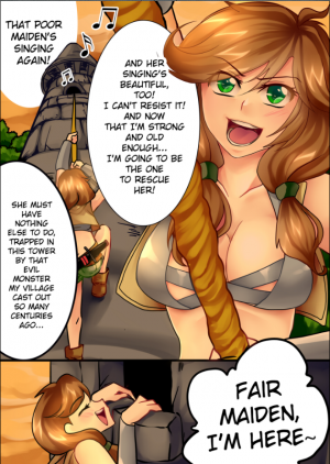 Fairest of All – Aya Yanagisawa - Page 2