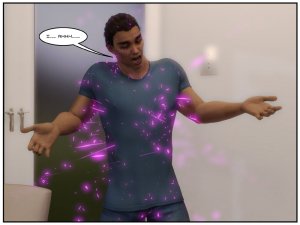 TGTrinity- New Year New Sibling - Page 9