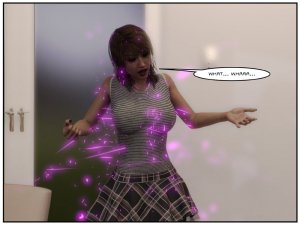 TGTrinity- New Year New Sibling - Page 10