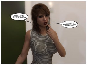 TGTrinity- New Year New Sibling - Page 11