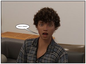 TGTrinity- New Year New Sibling - Page 13