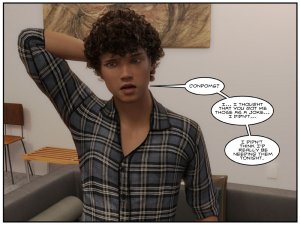 TGTrinity- New Year New Sibling - Page 17