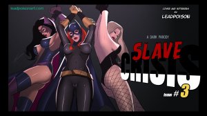 Slave Crisis 3 – Triple Threat
