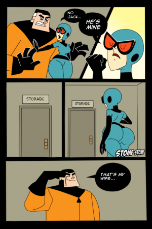 Danny Phantom- Got ’em - Page 2