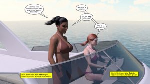Tecknophyle- Atlantis Reborn - Page 3