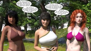 Tecknophyle- Atlantis Reborn - Page 42