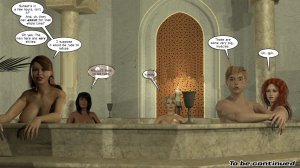 Tecknophyle- Atlantis Reborn - Page 69
