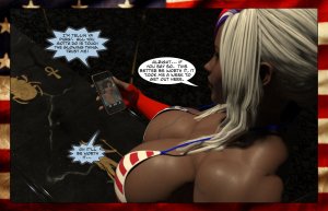 Joos3DArt- Who Let The Dogs Out - Page 2