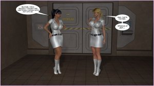 Wikkidlester- Probing Uranus- Ch 1 - Page 10