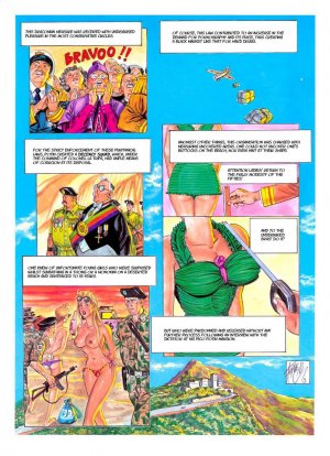 School Of Erotic Sciences- Ferocius - Page 4