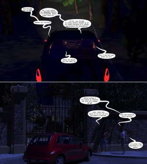 Tecknophyle- Seeing Double 1-2 - Page 3