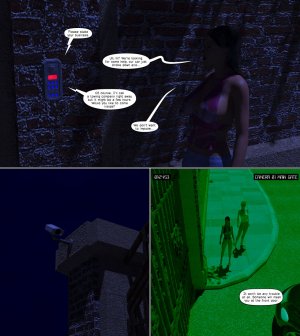 Tecknophyle- Seeing Double 1-2 - Page 4