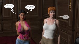 Tecknophyle- Seeing Double 1-2 - Page 6