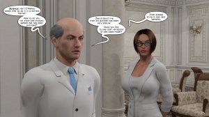 Tecknophyle- Seeing Double 1-2 - Page 11