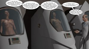 Tecknophyle- Seeing Double 1-2 - Page 31
