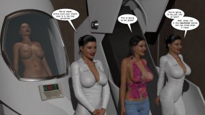Tecknophyle- Seeing Double 1-2 - Page 39