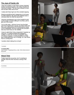 Tecknophyle- The Drone Agenda Blogging - Page 3