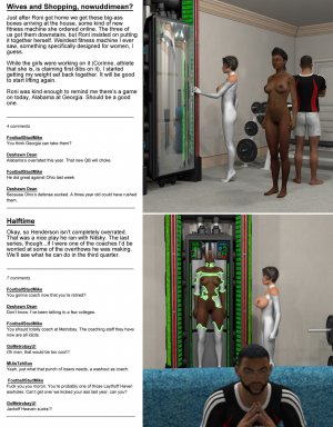 Tecknophyle- The Drone Agenda Blogging - Page 5