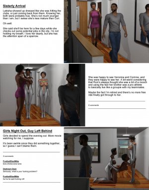 Tecknophyle- The Drone Agenda Blogging - Page 7